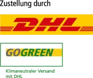 DHL und GoGreen