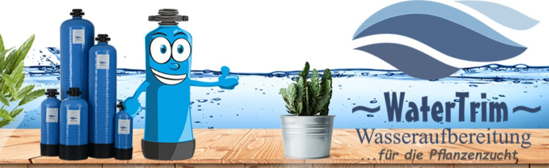Wasserfilter