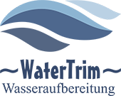 Watertrim logo