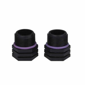 Transportschrauben 3/4" IG